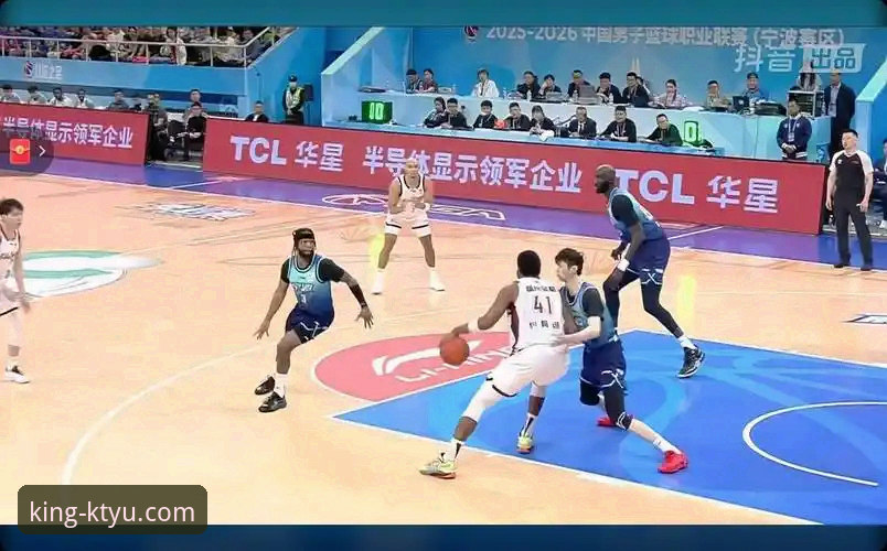 K体育安卓下载 CBA季后赛G2浙江加时逆转宁波全面评测:兰道夫33分封神之战